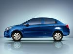 Chevrolet Sail 2010 года